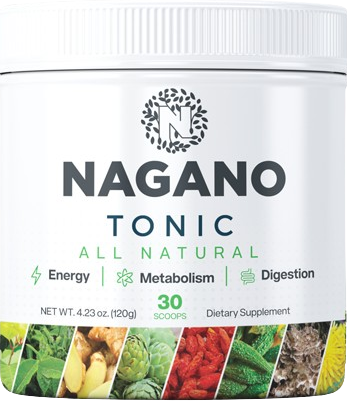 Nagano Tonic Products