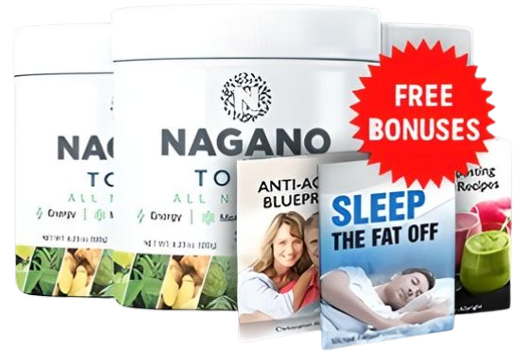 Nagano Tonic offers